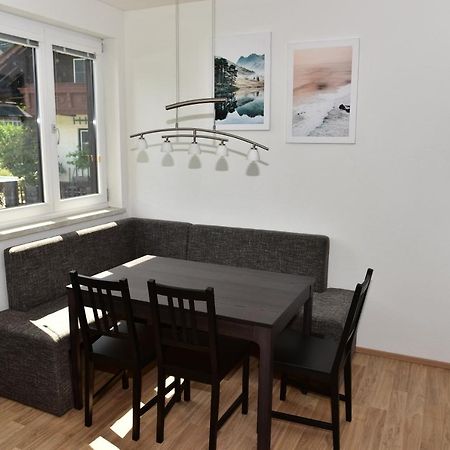 Ferienwohnung Isabell Ebensee Exterior foto