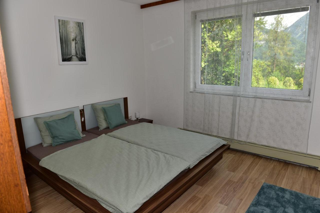 Ferienwohnung Isabell Ebensee Exterior foto