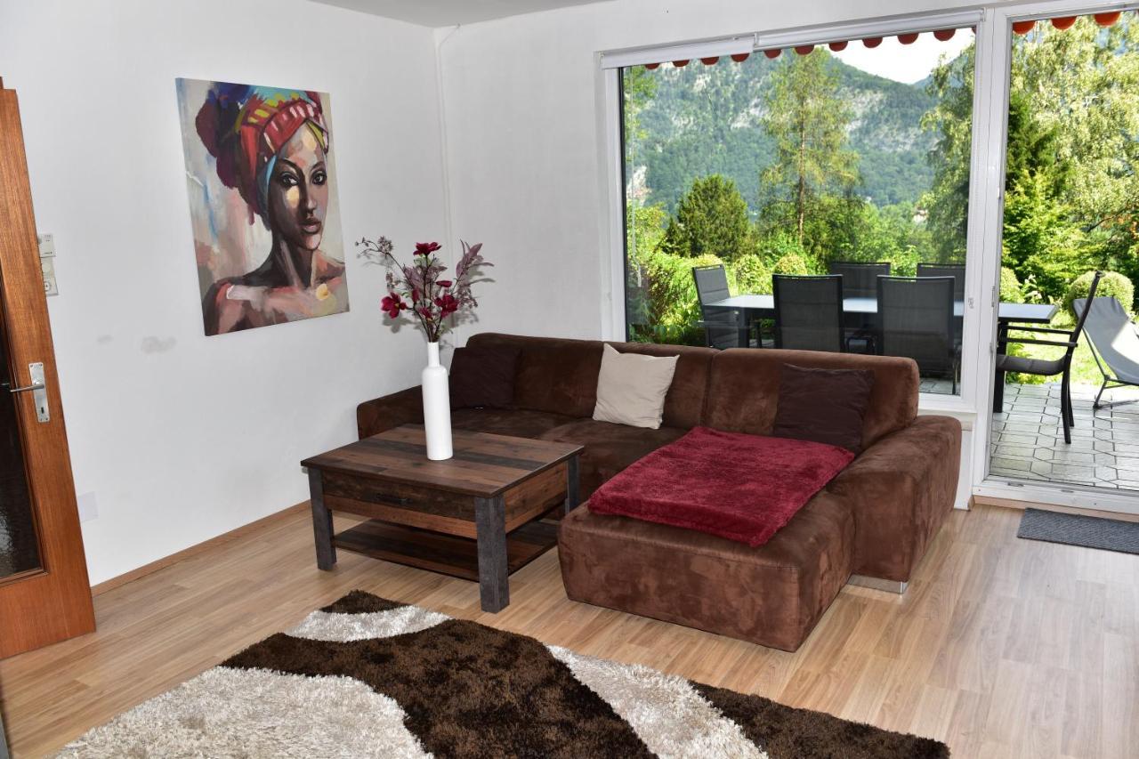 Ferienwohnung Isabell Ebensee Exterior foto